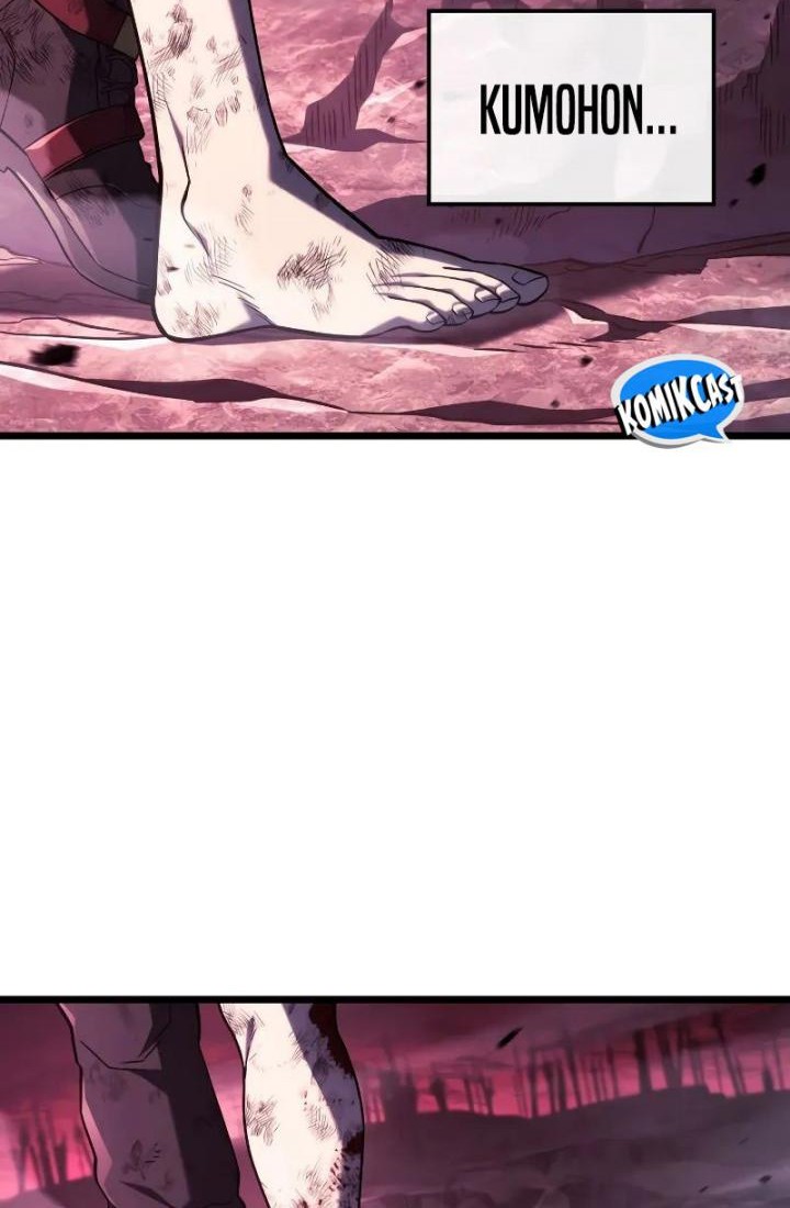 Revenge of the Iron-Blooded Sword Hound Chapter 109 Gambar 12