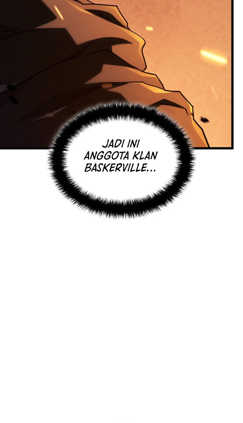 Revenge of the Iron-Blooded Sword Hound Chapter 111 Gambar 59