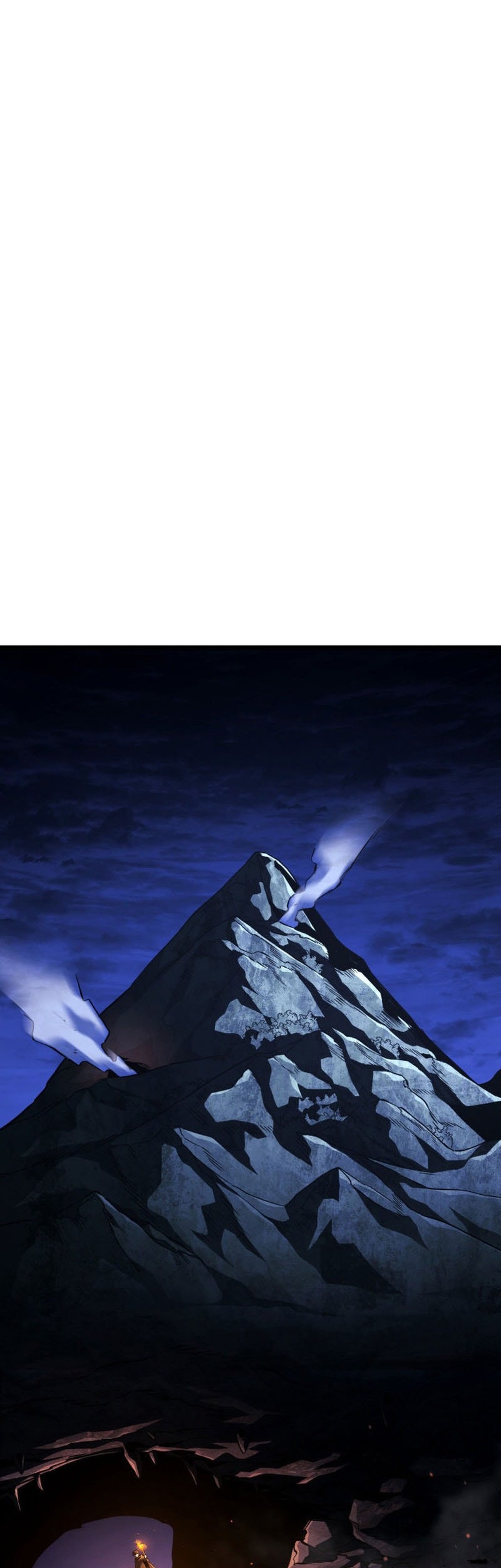 Revenge of the Iron-Blooded Sword Hound Chapter 111 Gambar 61