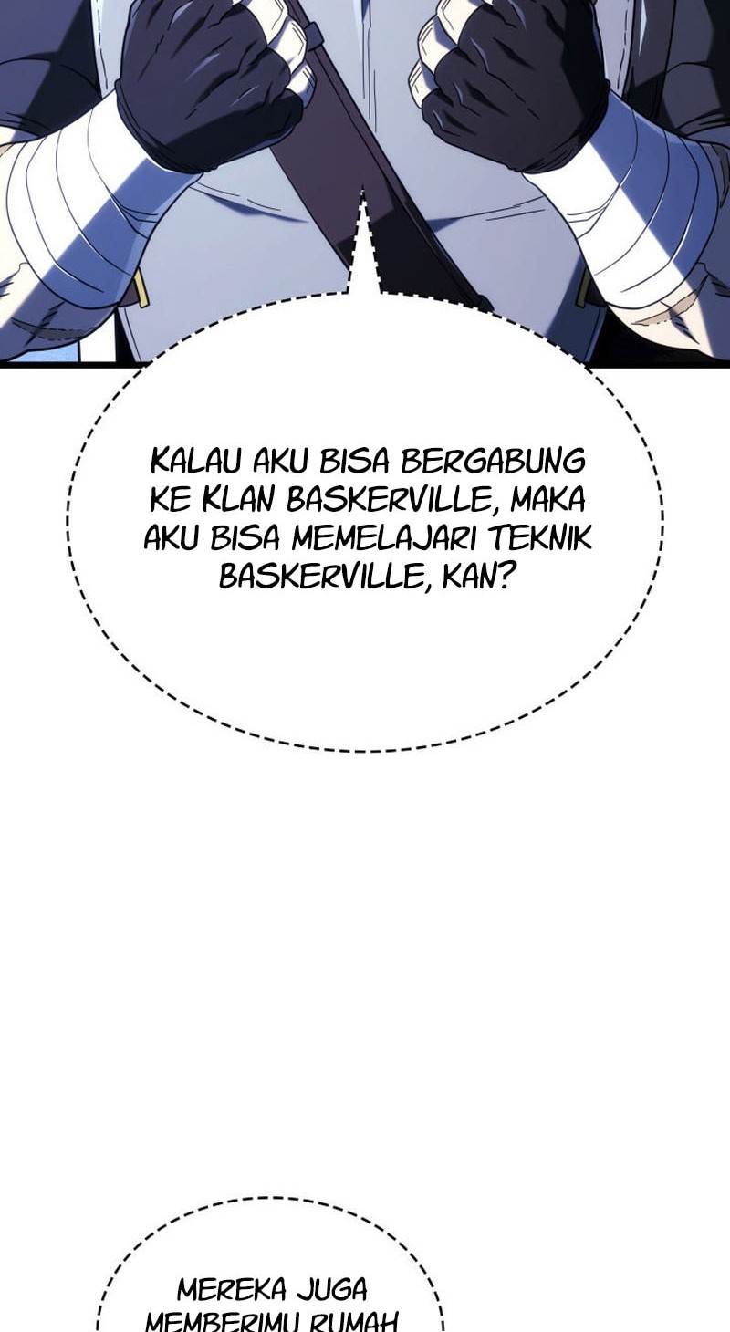 Revenge of the Iron-Blooded Sword Hound Chapter 111 Gambar 9