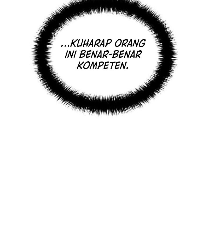 Revenge of the Iron-Blooded Sword Hound Chapter 111 Gambar 17