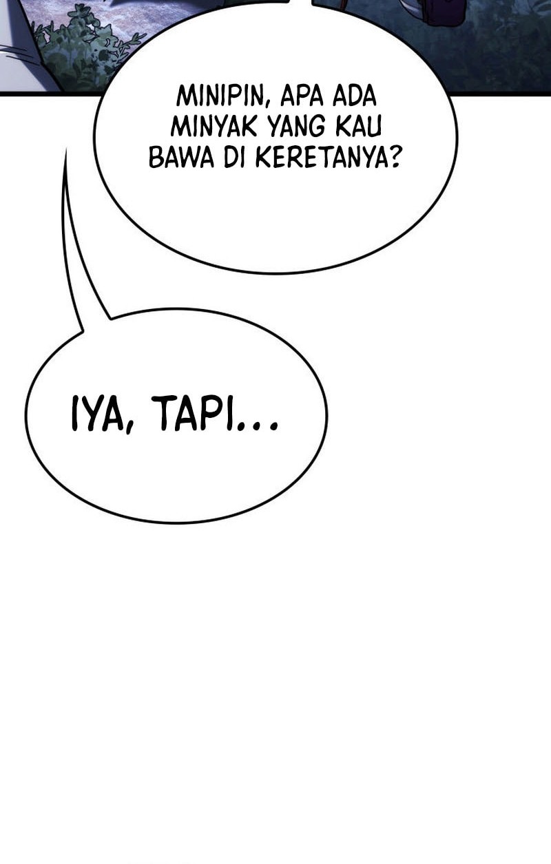 Revenge of the Iron-Blooded Sword Hound Chapter 111 Gambar 29