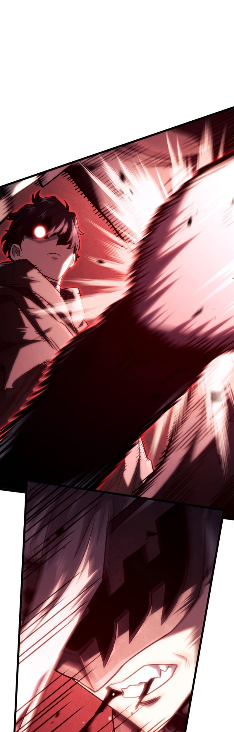 Revenge of the Iron-Blooded Sword Hound Chapter 112 Gambar 46
