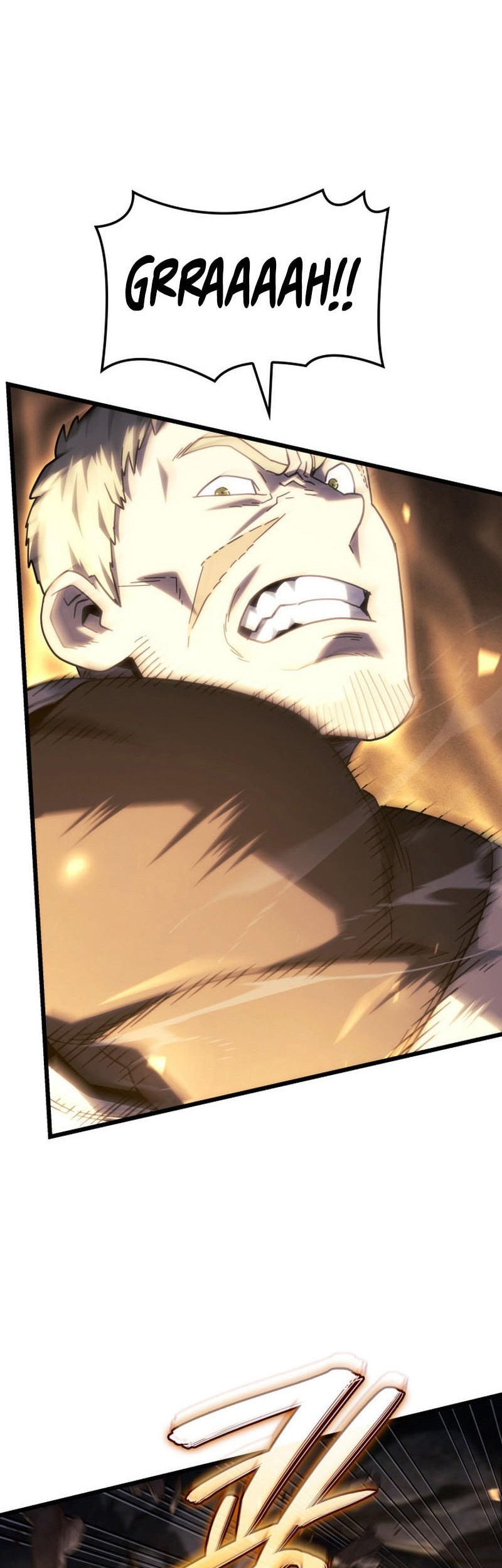 Revenge of the Iron-Blooded Sword Hound Chapter 112 Gambar 31