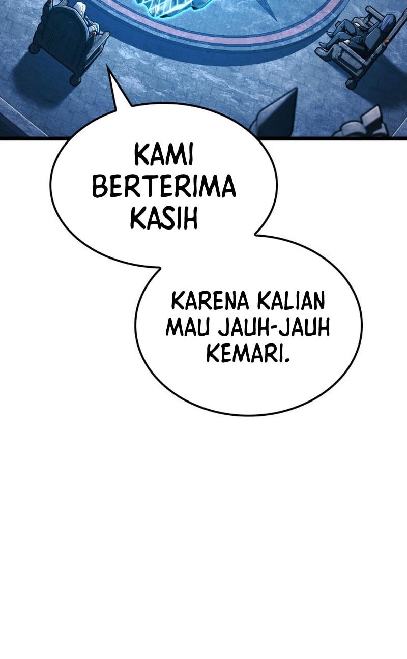 Revenge of the Iron-Blooded Sword Hound Chapter 116 Gambar 73