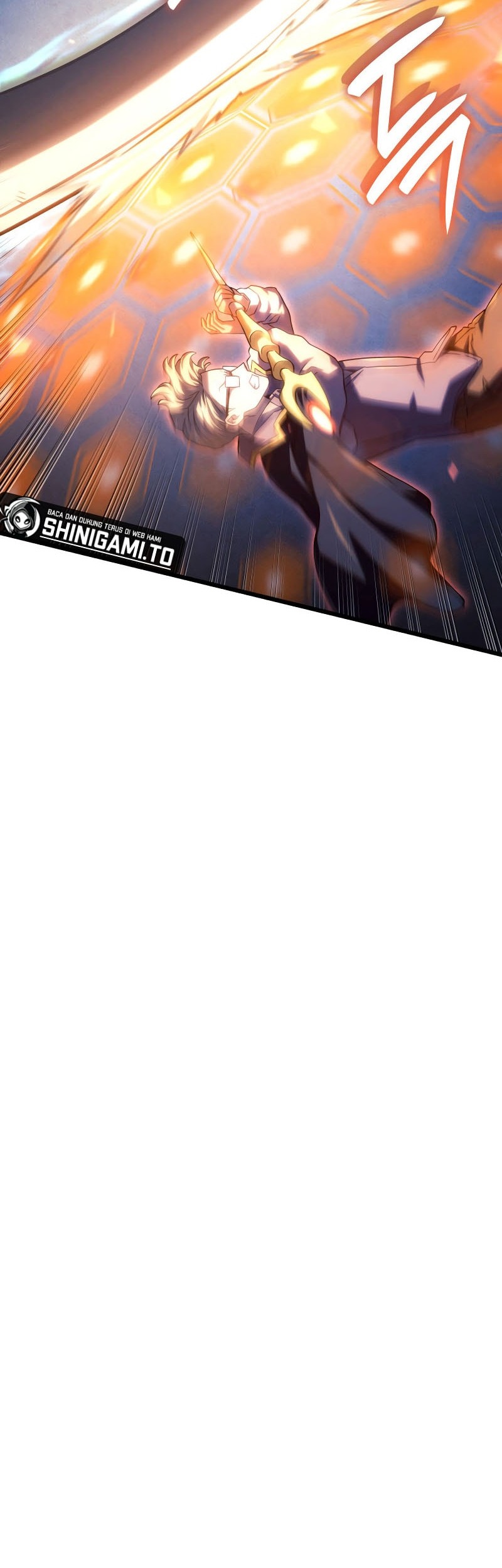 Revenge of the Iron-Blooded Sword Hound Chapter 118 Gambar 67