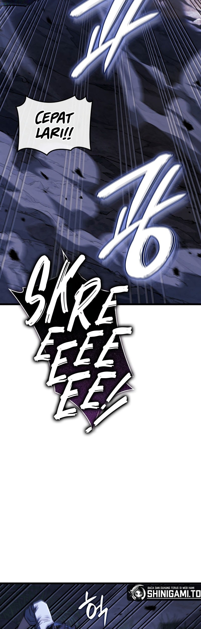 Revenge of the Iron-Blooded Sword Hound Chapter 119 Gambar 63