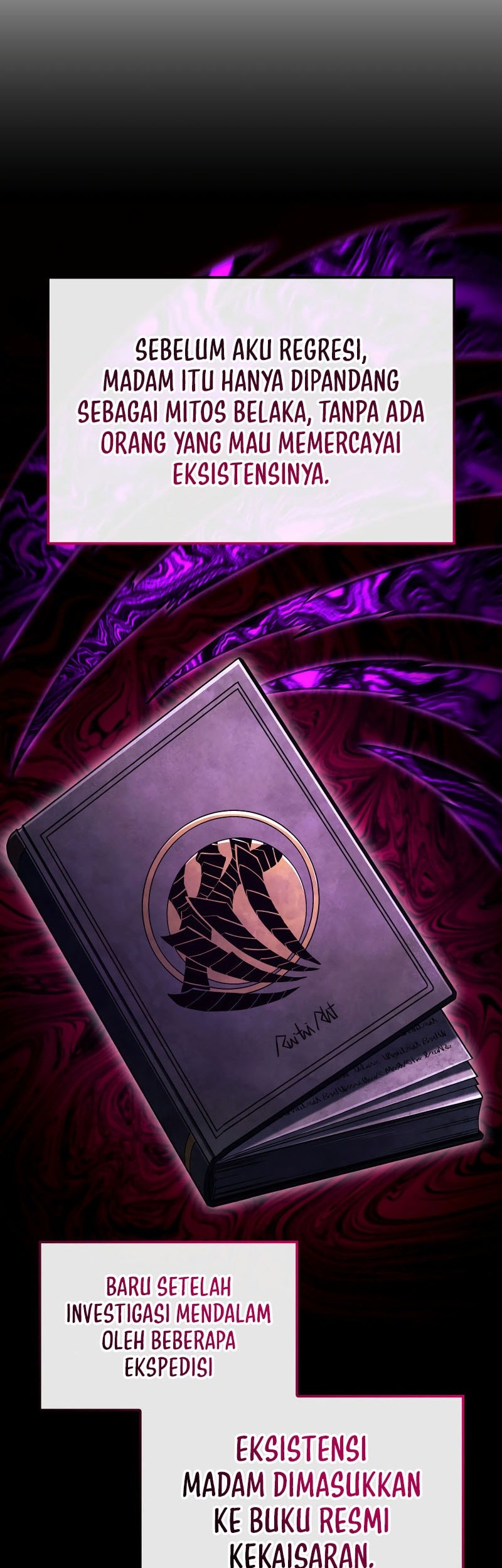 Revenge of the Iron-Blooded Sword Hound Chapter 119 Gambar 7