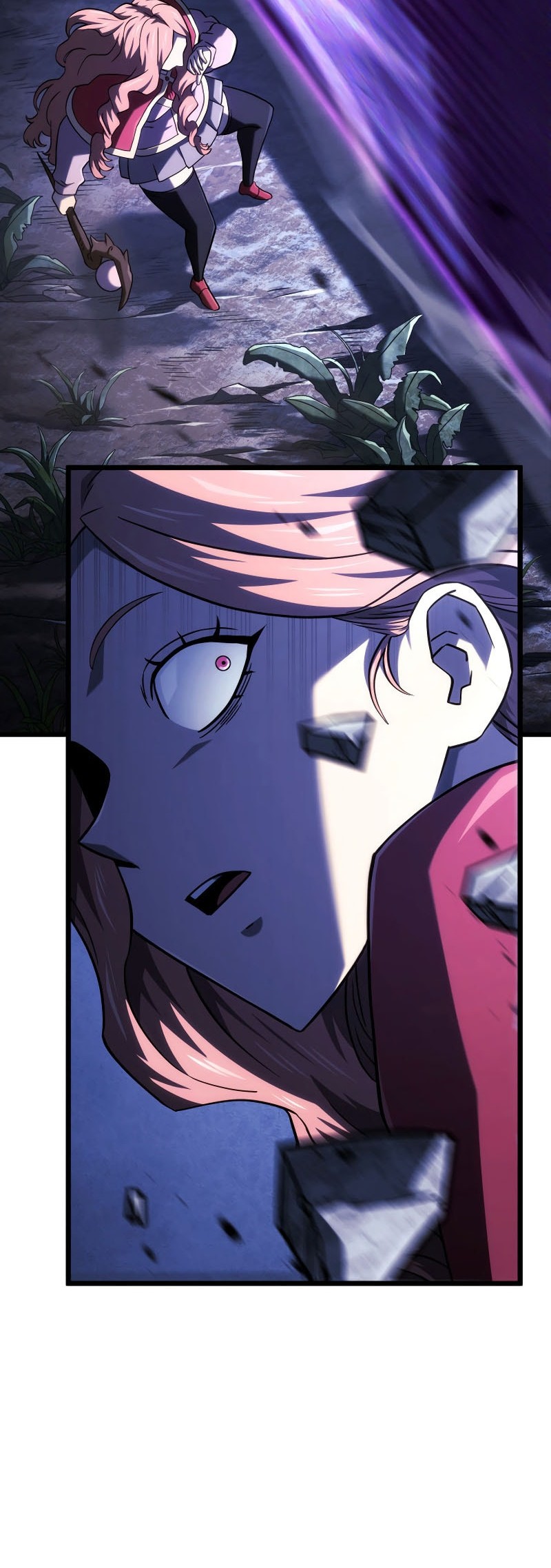 Revenge of the Iron-Blooded Sword Hound Chapter 119 Gambar 13