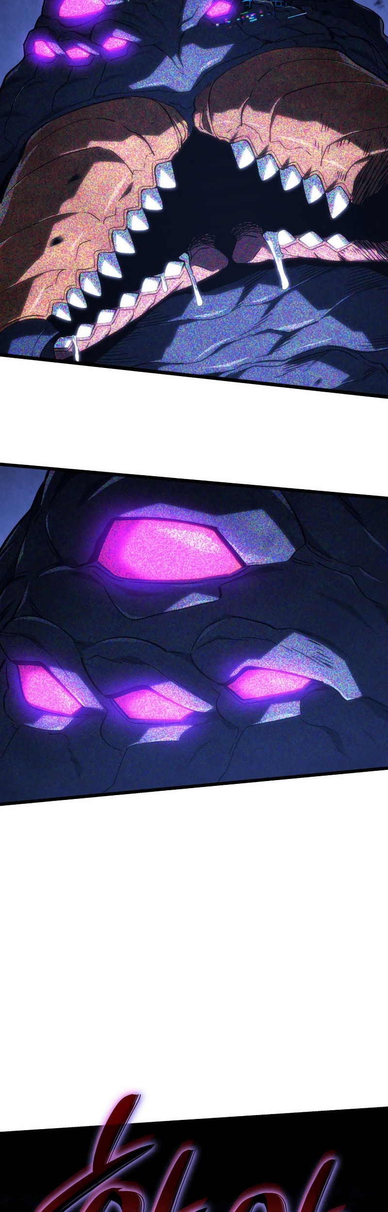 Revenge of the Iron-Blooded Sword Hound Chapter 119 Gambar 15