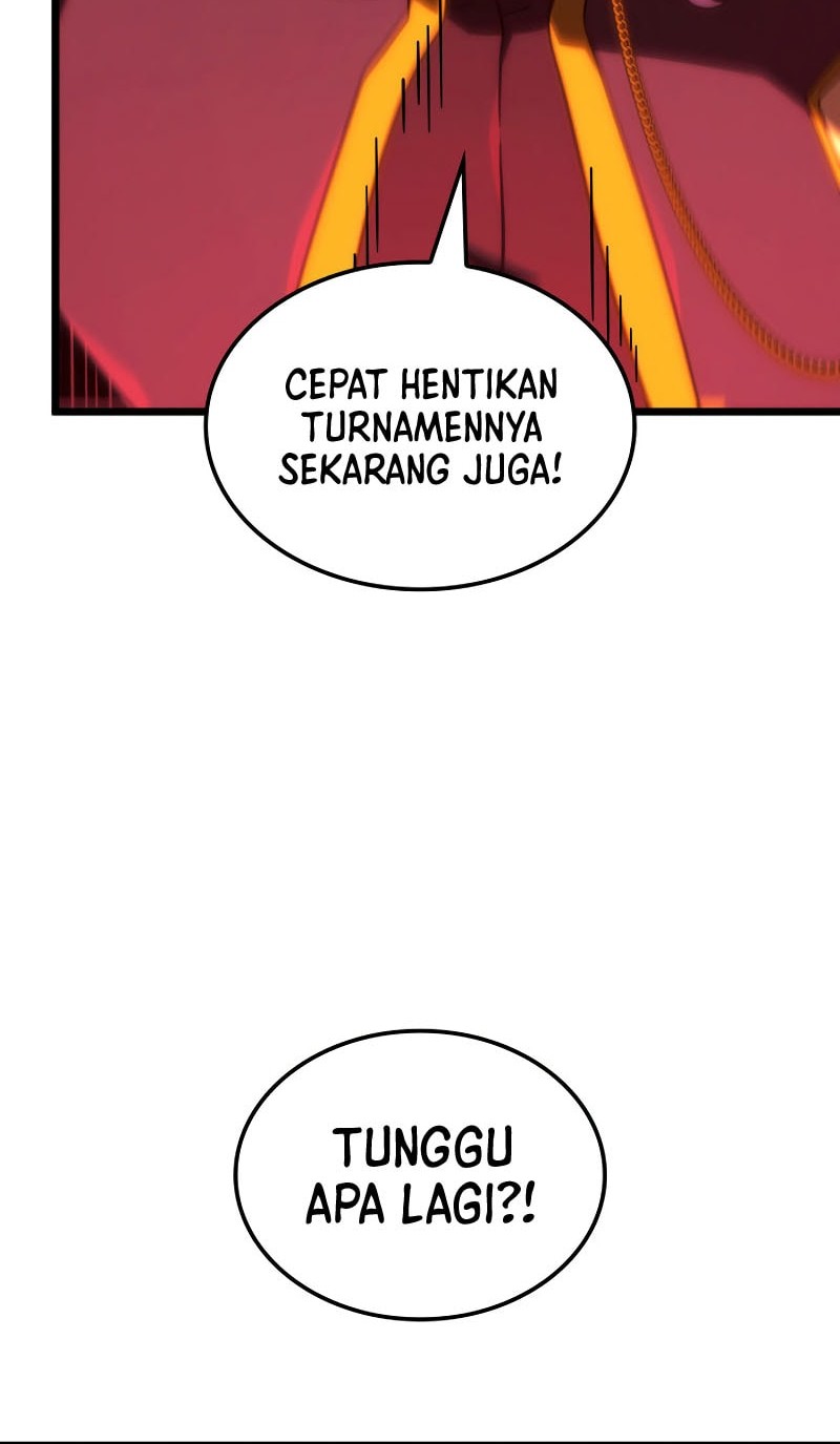 Revenge of the Iron-Blooded Sword Hound Chapter 119 Gambar 29