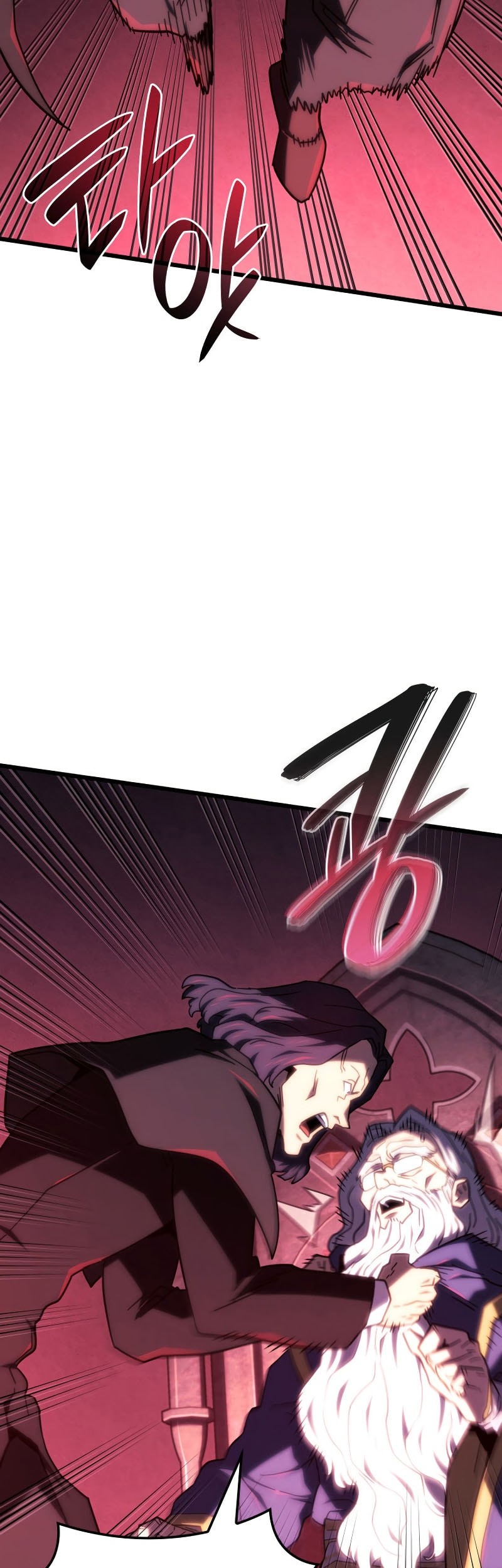 Revenge of the Iron-Blooded Sword Hound Chapter 119 Gambar 32