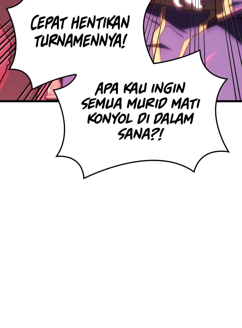 Revenge of the Iron-Blooded Sword Hound Chapter 119 Gambar 33