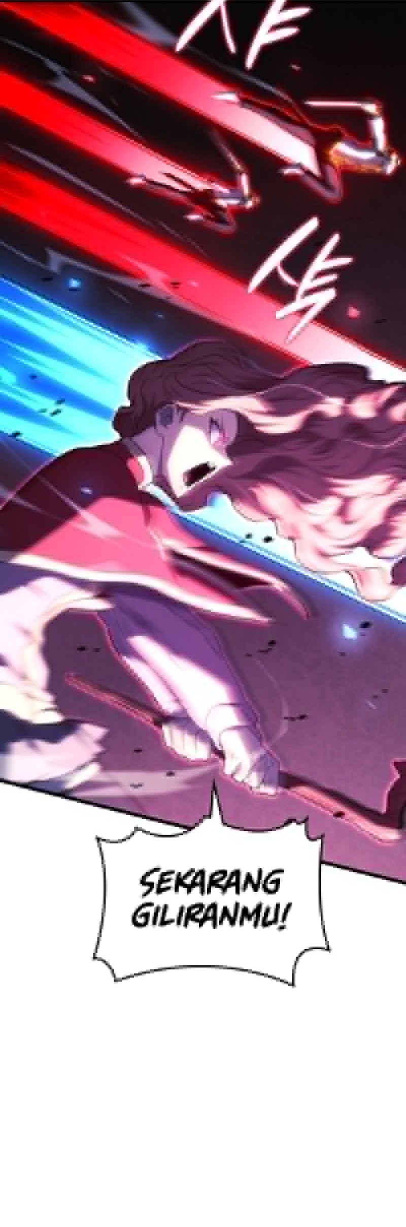 Revenge of the Iron-Blooded Sword Hound Chapter 120 Gambar 20