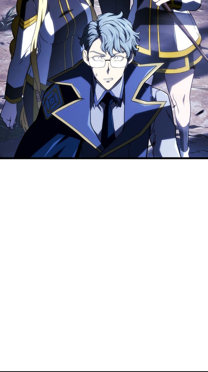 Revenge of the Iron-Blooded Sword Hound Chapter 120 Gambar 31