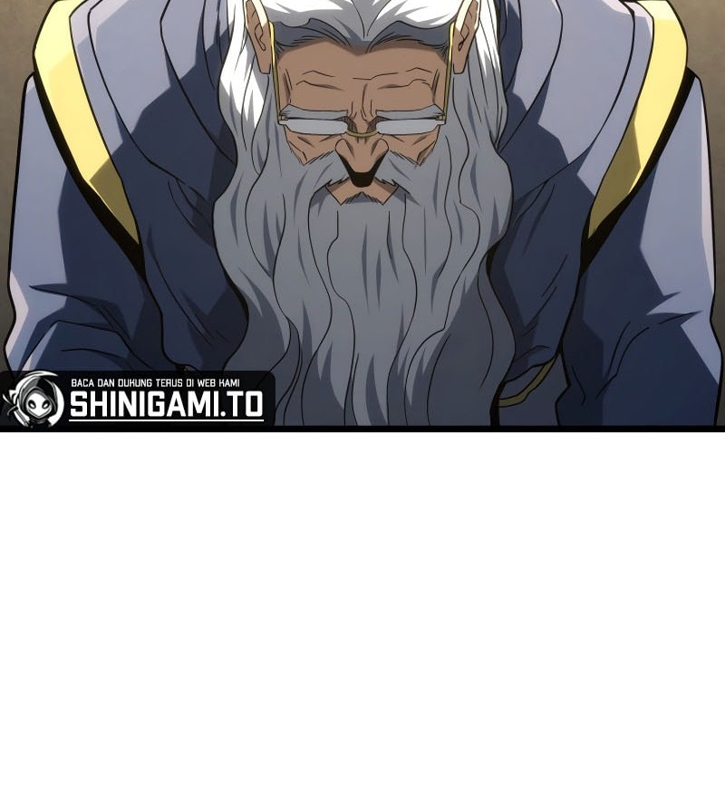 Revenge of the Iron-Blooded Sword Hound Chapter 121 Gambar 17