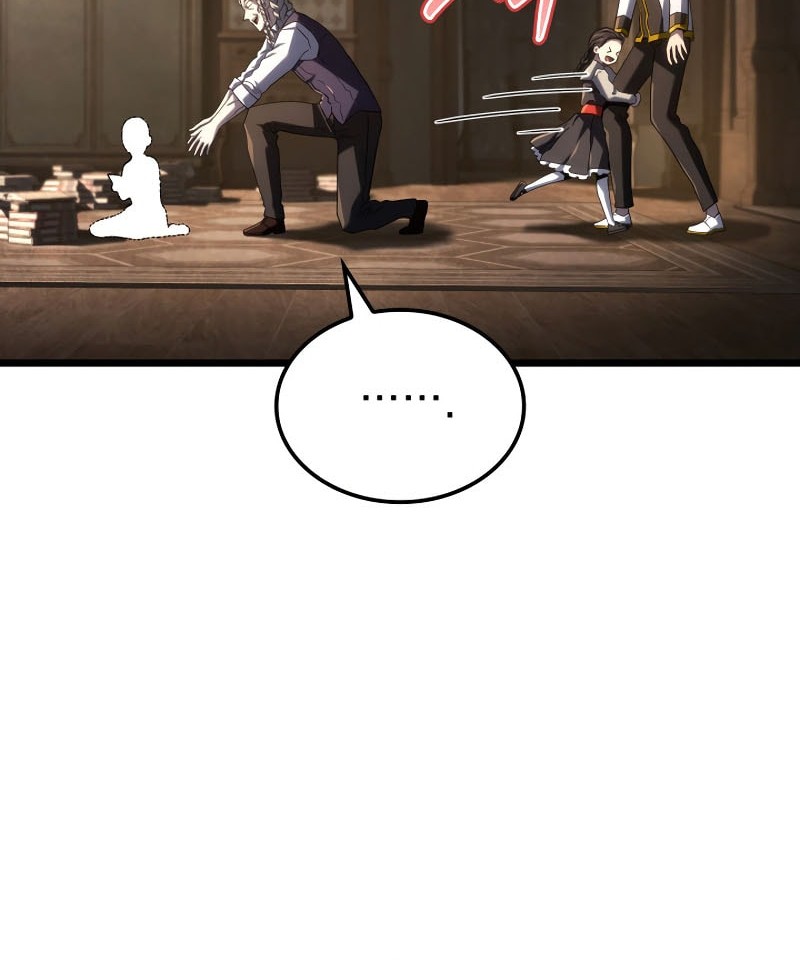 Revenge of the Iron-Blooded Sword Hound Chapter 122 Gambar 21