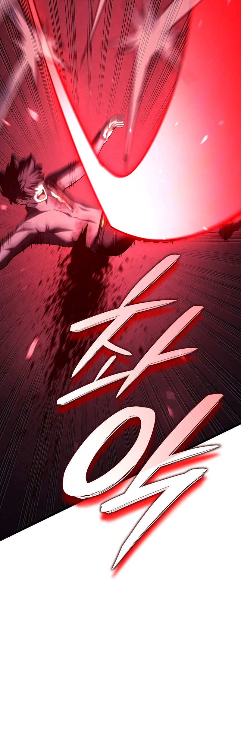 Revenge of the Iron-Blooded Sword Hound Chapter 124 Gambar 63