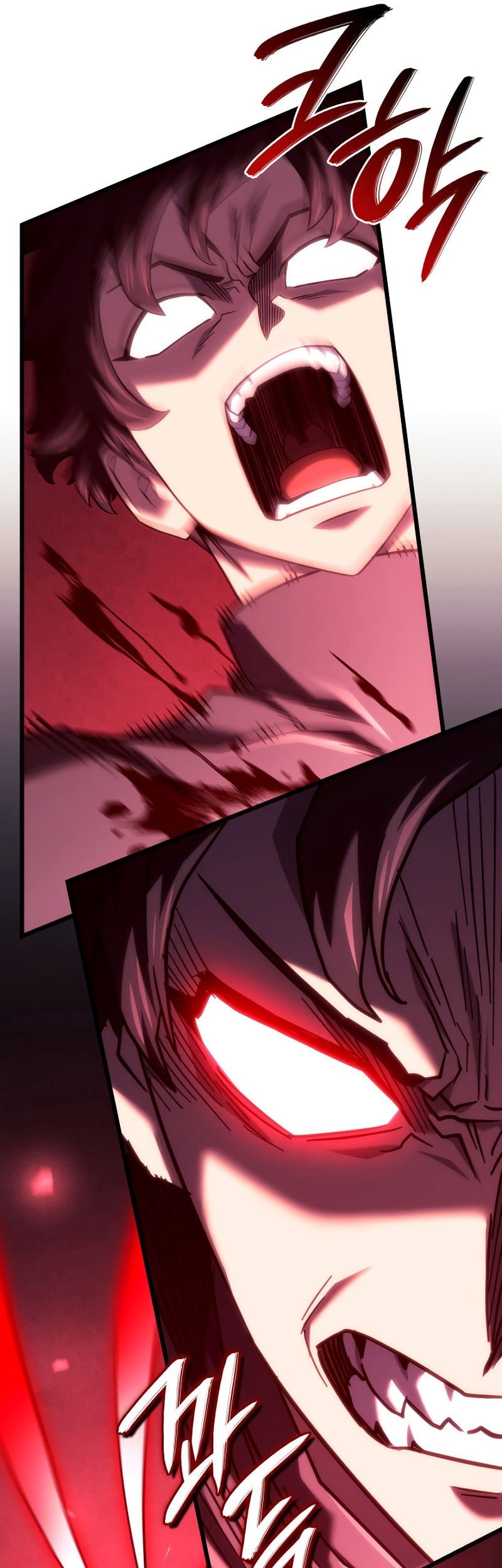 Revenge of the Iron-Blooded Sword Hound Chapter 124 Gambar 64