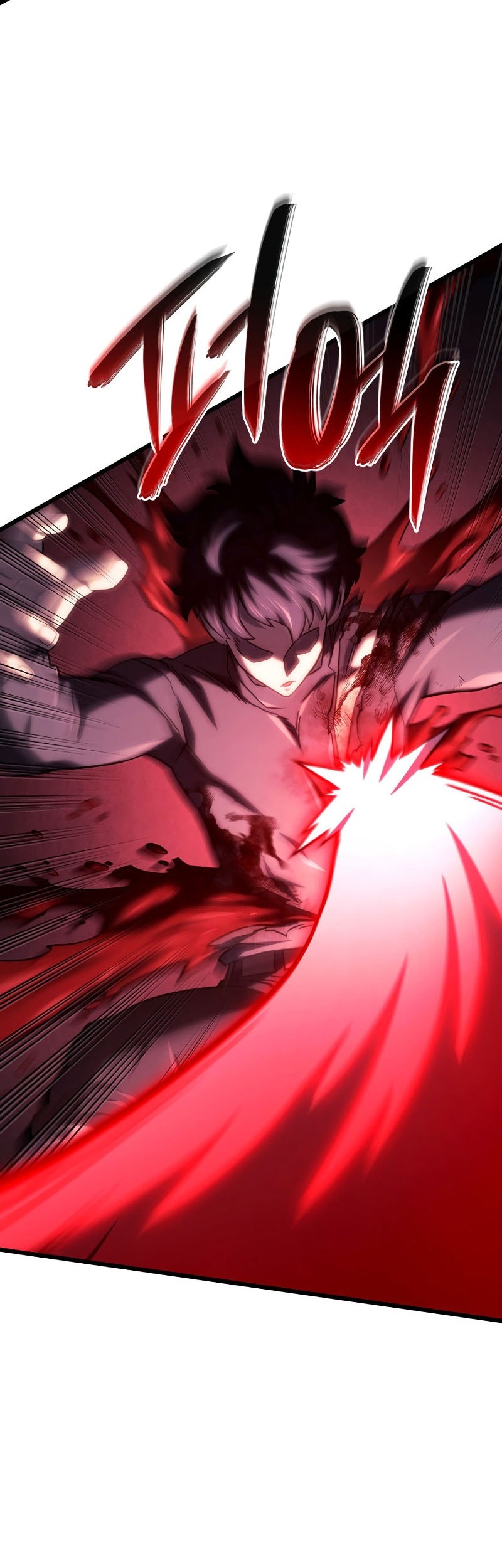 Revenge of the Iron-Blooded Sword Hound Chapter 124 Gambar 67