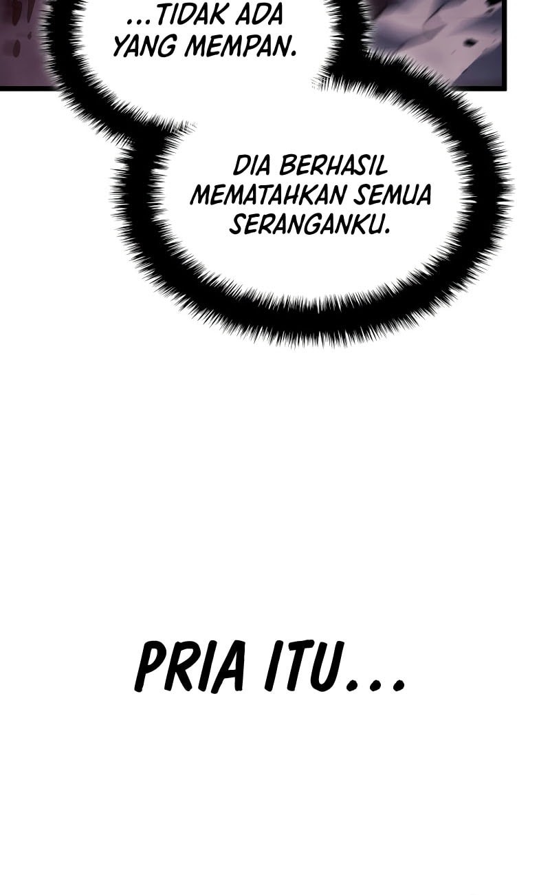 Revenge of the Iron-Blooded Sword Hound Chapter 124 Gambar 70