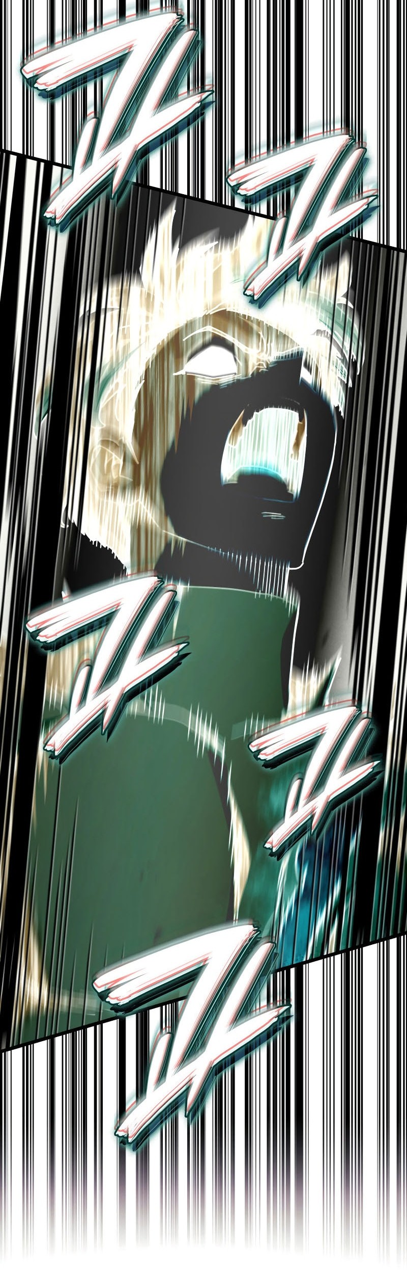 Revenge of the Iron-Blooded Sword Hound Chapter 124 Gambar 80