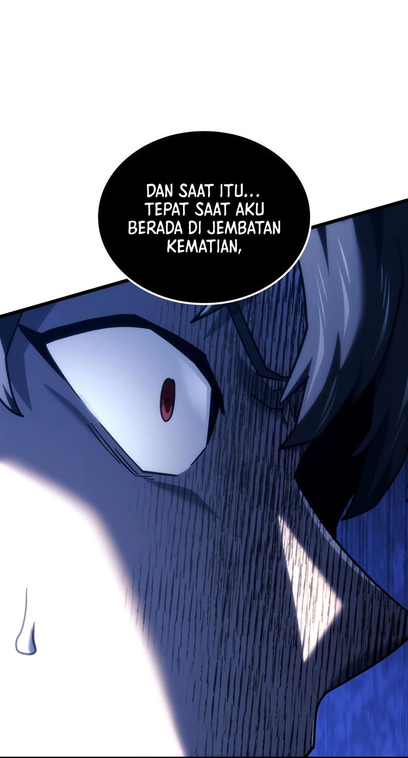 Revenge of the Iron-Blooded Sword Hound Chapter 124 Gambar 21