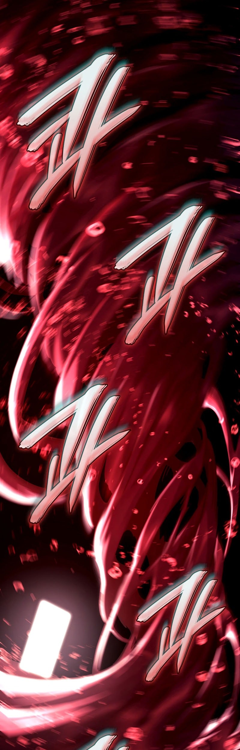 Revenge of the Iron-Blooded Sword Hound Chapter 125 Gambar 40