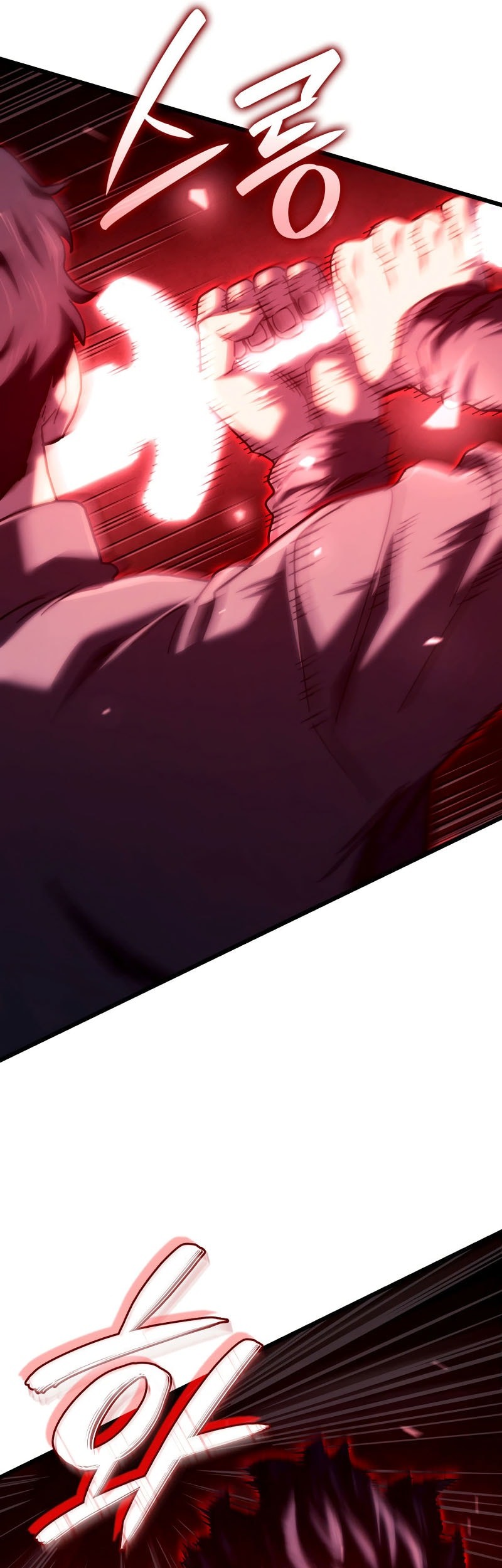 Revenge of the Iron-Blooded Sword Hound Chapter 125 Gambar 47