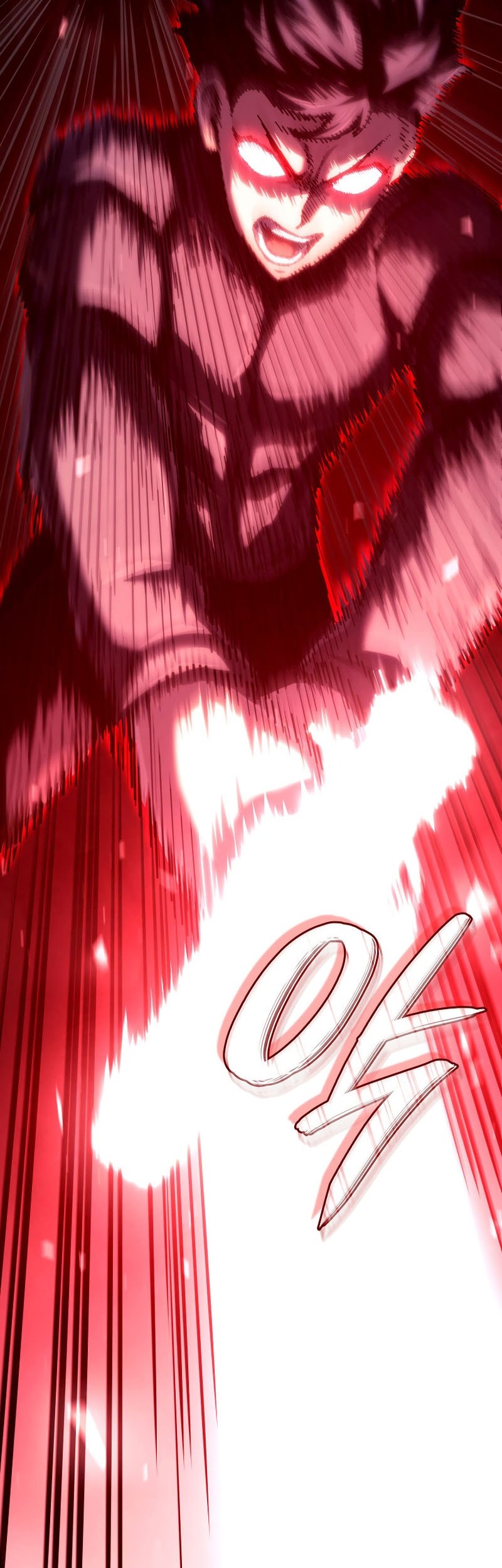 Revenge of the Iron-Blooded Sword Hound Chapter 125 Gambar 48