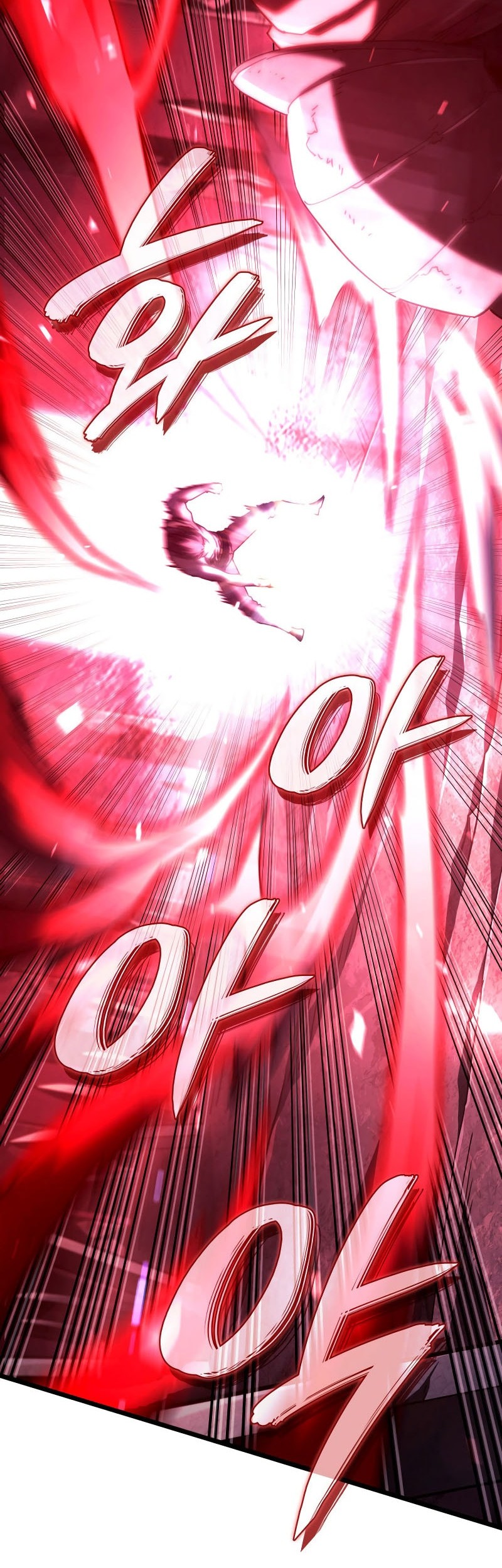 Revenge of the Iron-Blooded Sword Hound Chapter 125 Gambar 56