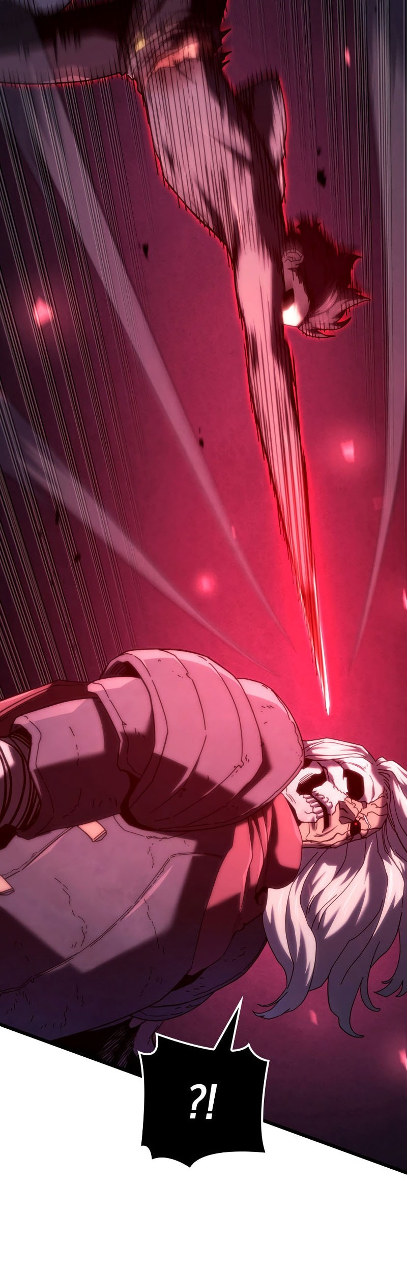 Revenge of the Iron-Blooded Sword Hound Chapter 125 Gambar 58