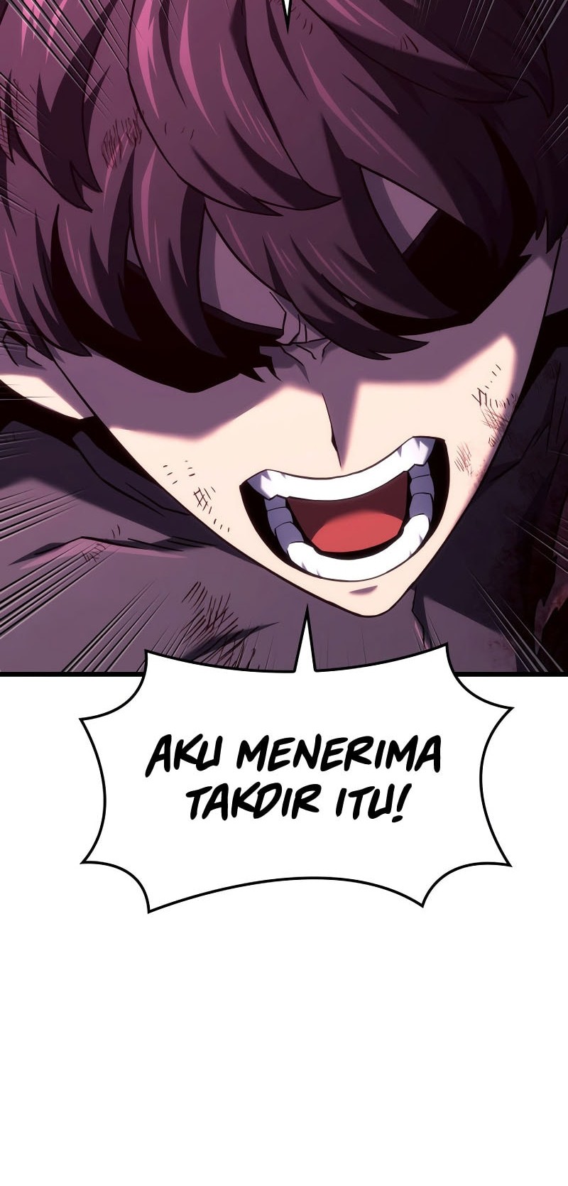 Revenge of the Iron-Blooded Sword Hound Chapter 125 Gambar 62