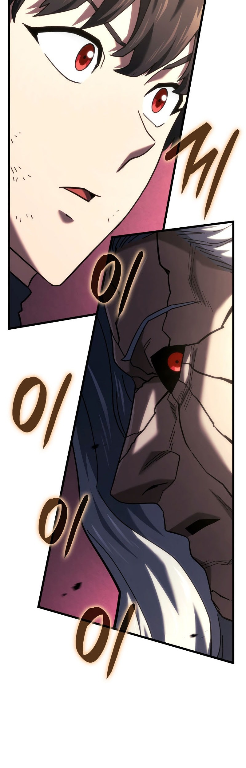 Revenge of the Iron-Blooded Sword Hound Chapter 125 Gambar 68