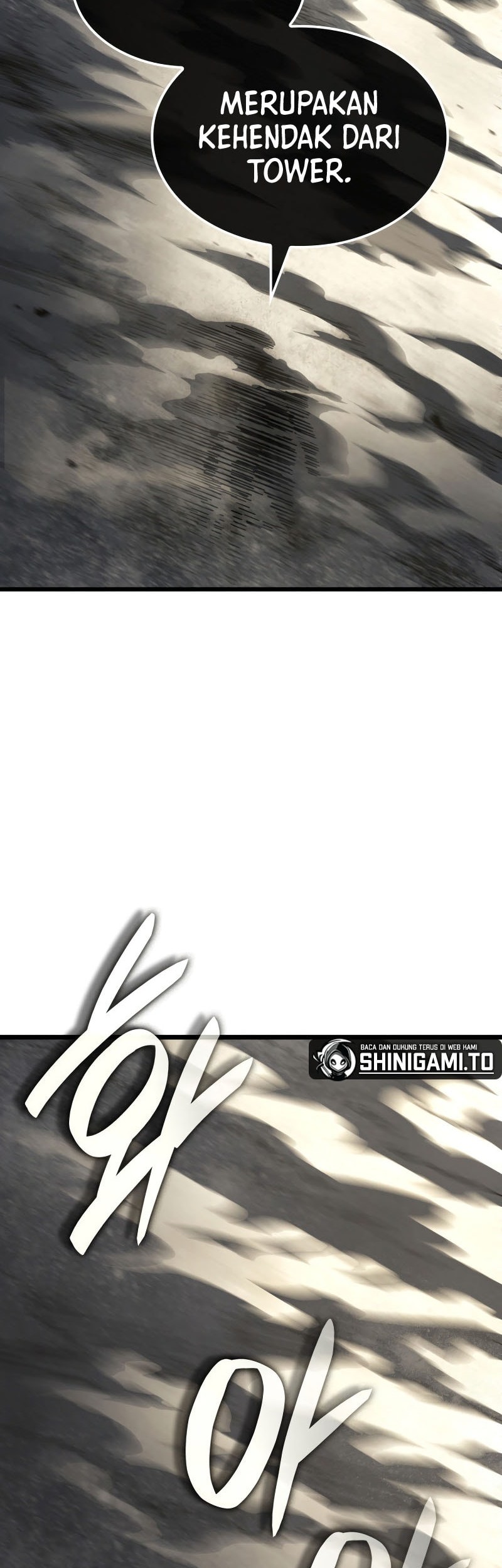 Revenge of the Iron-Blooded Sword Hound Chapter 125 Gambar 80