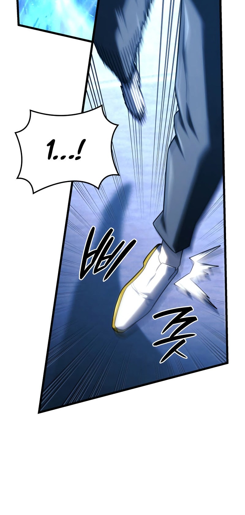 Revenge of the Iron-Blooded Sword Hound Chapter 126 Gambar 48