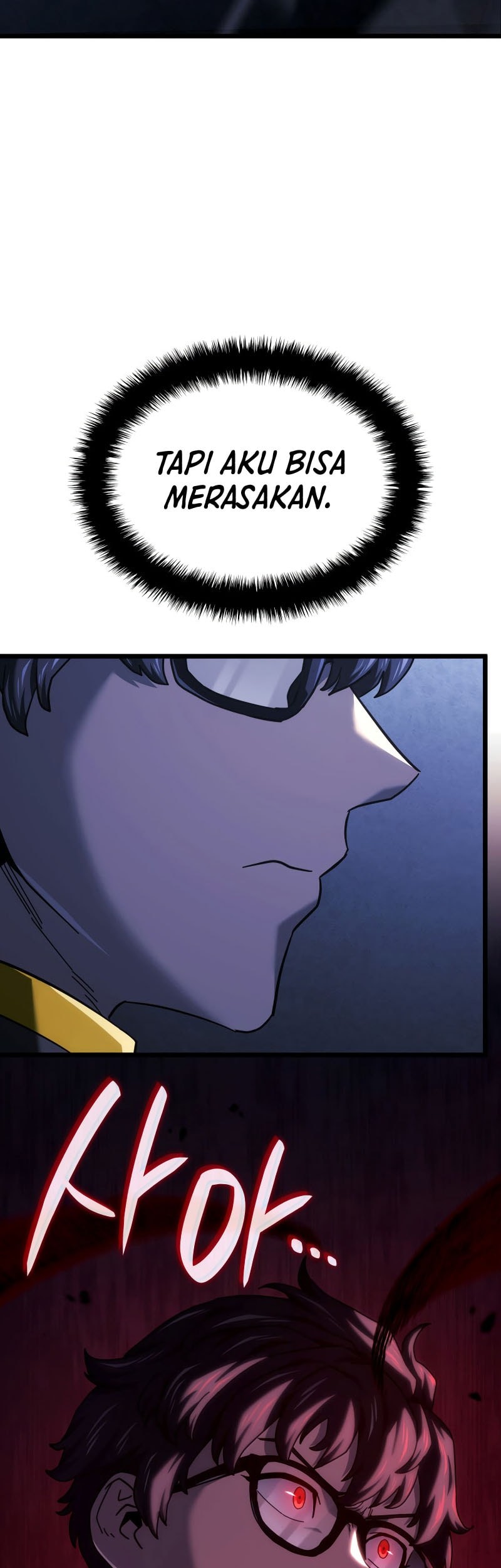 Revenge of the Iron-Blooded Sword Hound Chapter 126 Gambar 59