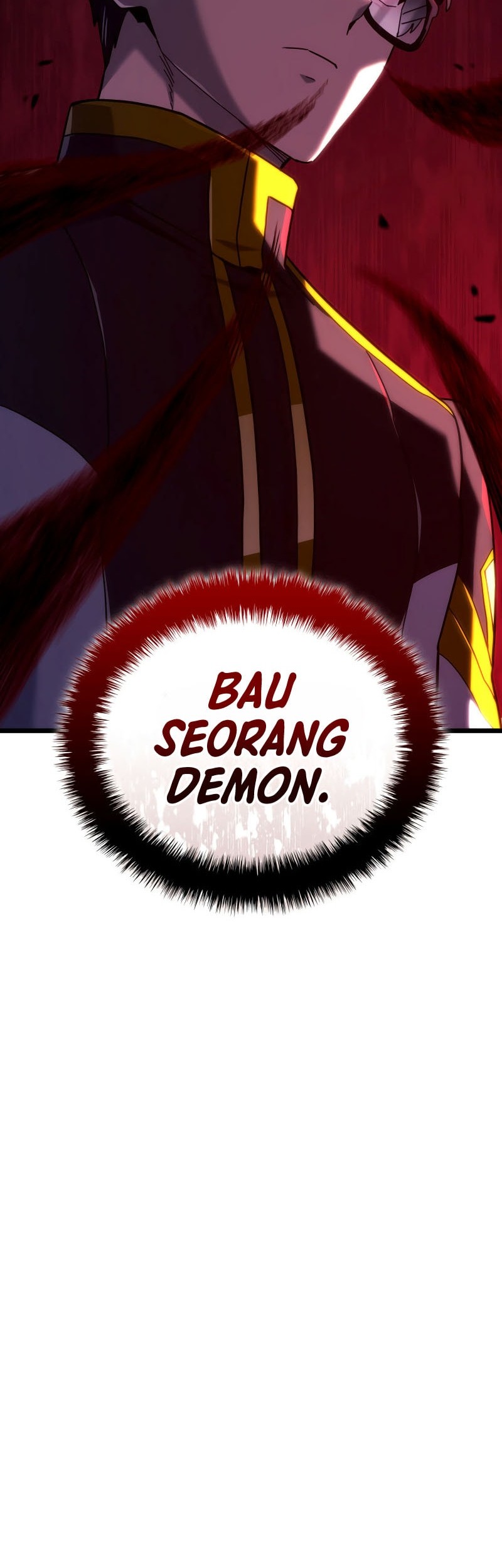 Revenge of the Iron-Blooded Sword Hound Chapter 126 Gambar 60