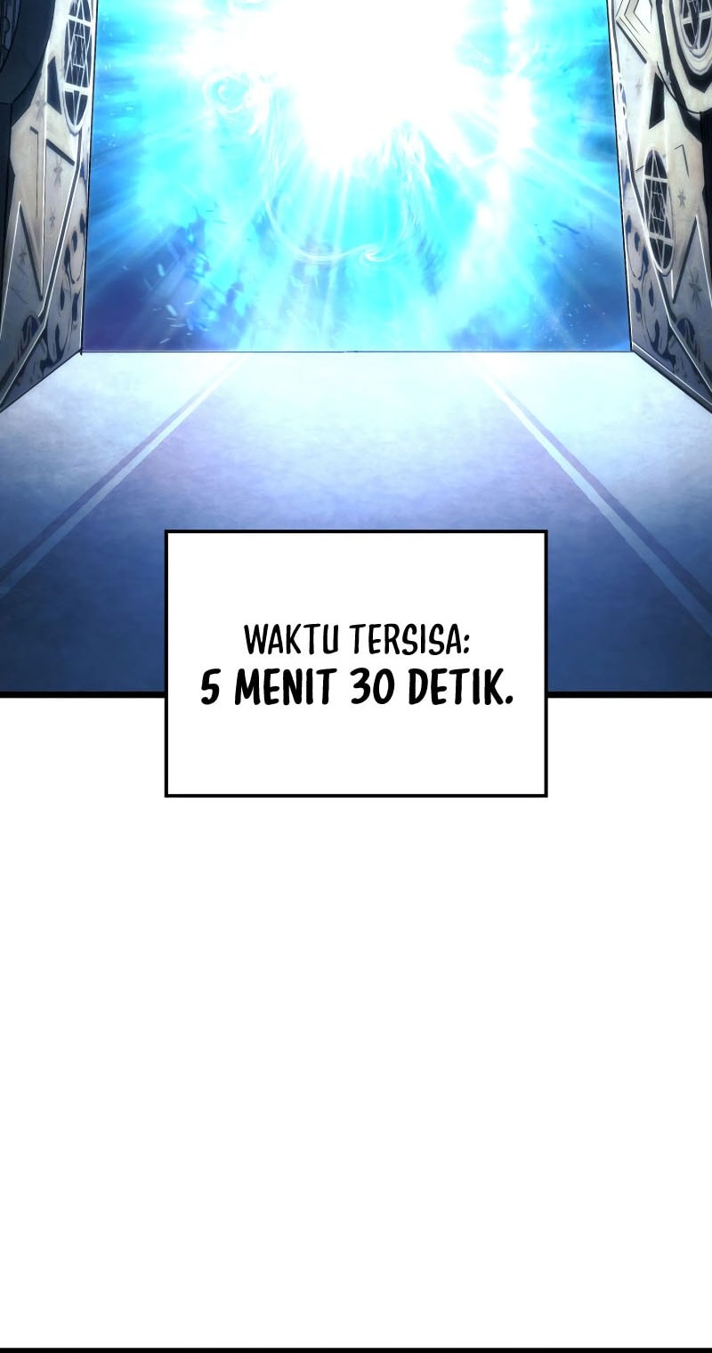 Revenge of the Iron-Blooded Sword Hound Chapter 126 Gambar 21