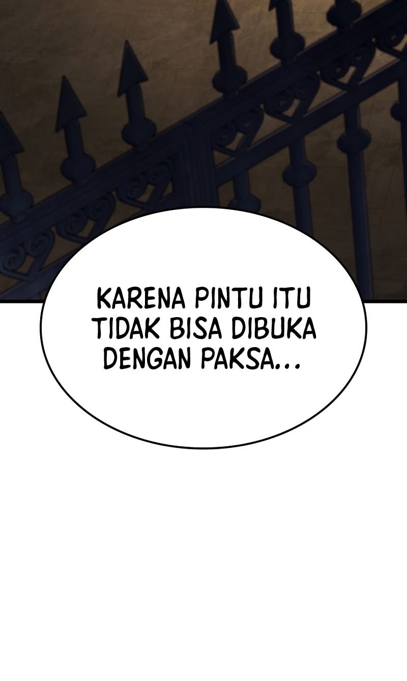 Revenge of the Iron-Blooded Sword Hound Chapter 127 Gambar 49