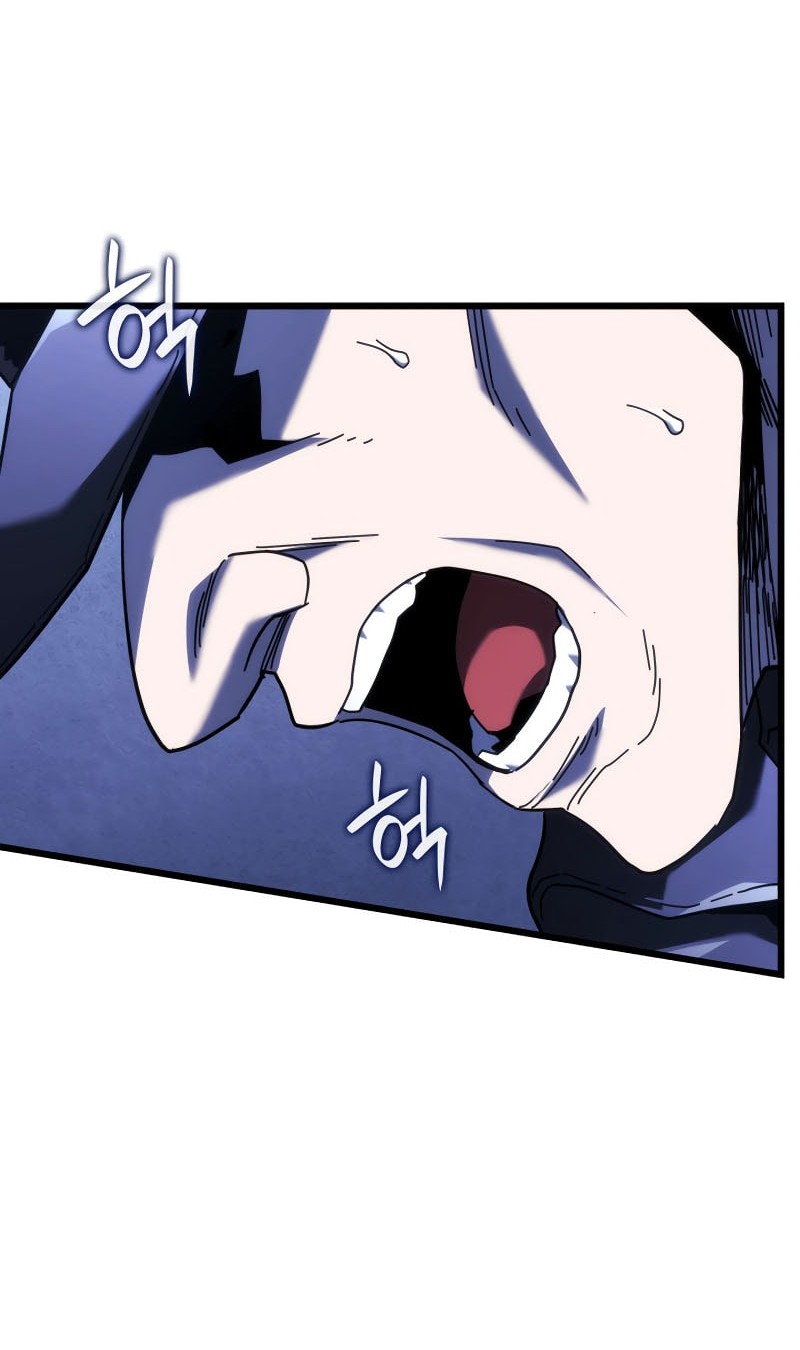 Revenge of the Iron-Blooded Sword Hound Chapter 128 Gambar 29