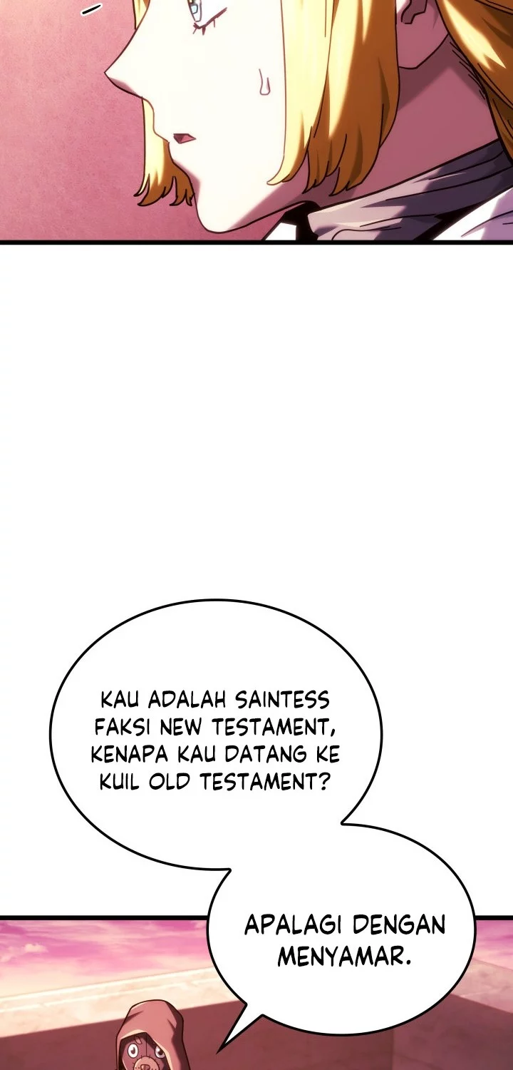 Revenge of the Iron-Blooded Sword Hound Chapter 130 Gambar 33