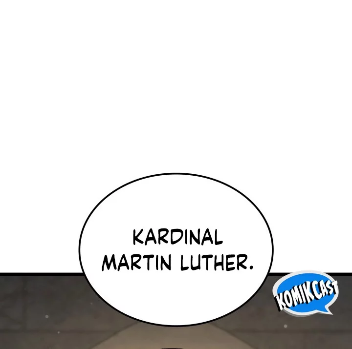 Revenge of the Iron-Blooded Sword Hound Chapter 130 Gambar 5