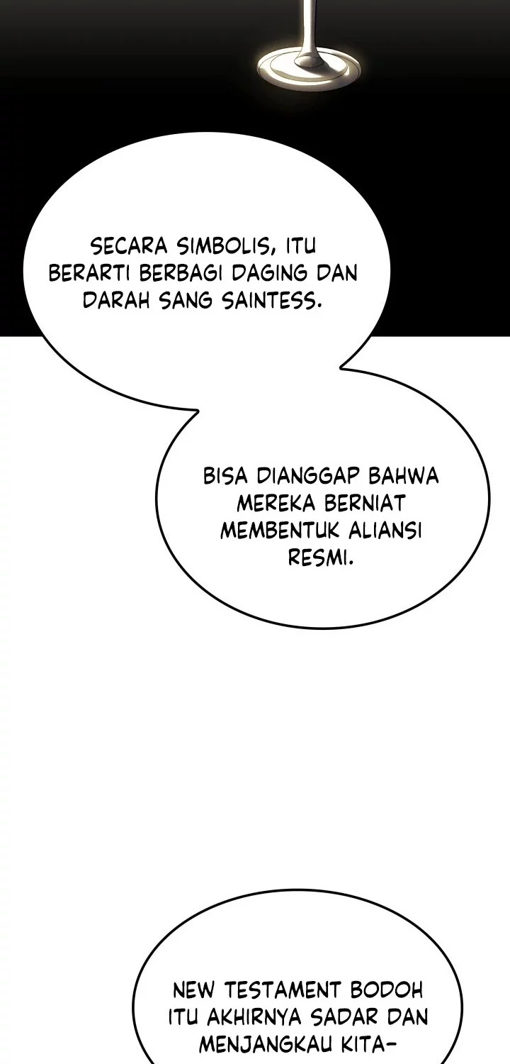 Revenge of the Iron-Blooded Sword Hound Chapter 131 Gambar 9