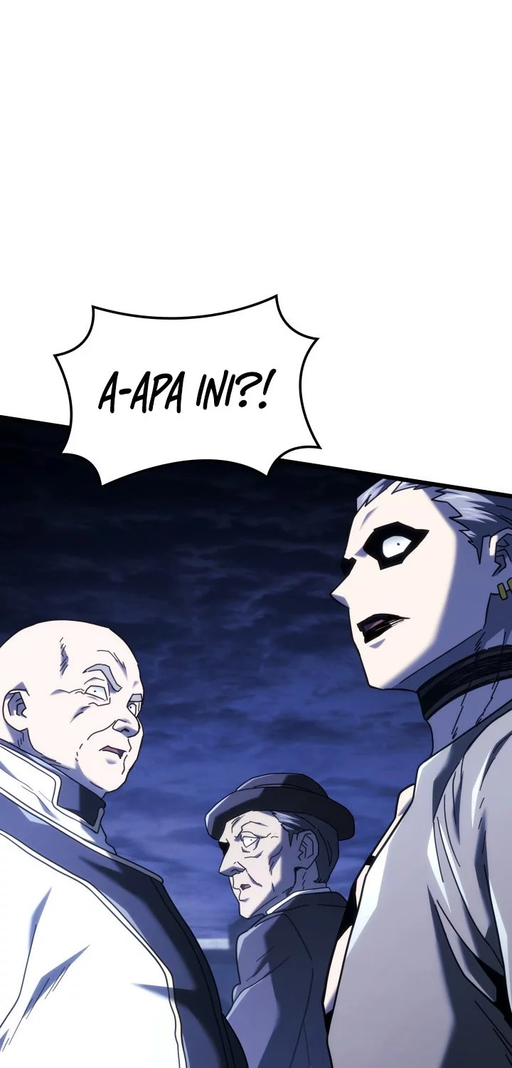 Revenge of the Iron-Blooded Sword Hound Chapter 131 Gambar 12