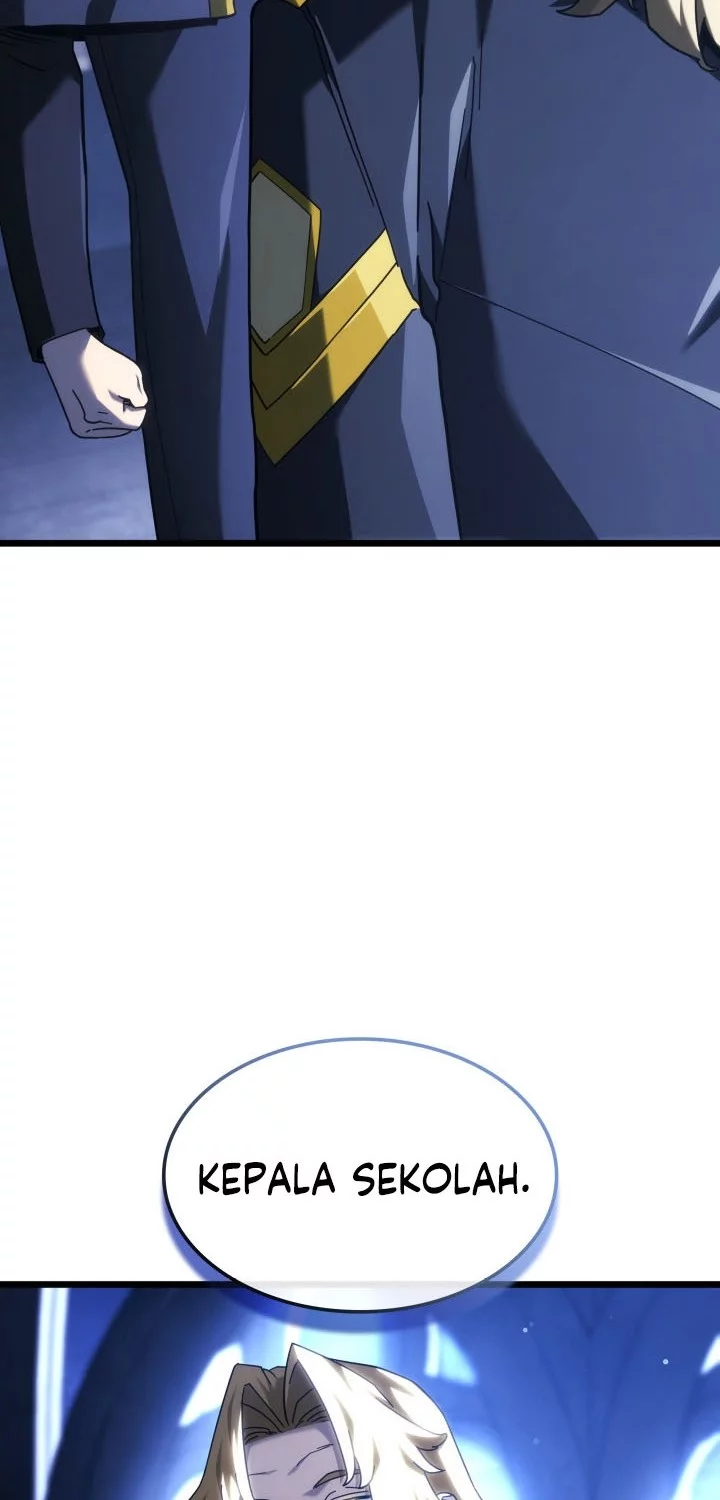 Revenge of the Iron-Blooded Sword Hound Chapter 132 Gambar 34