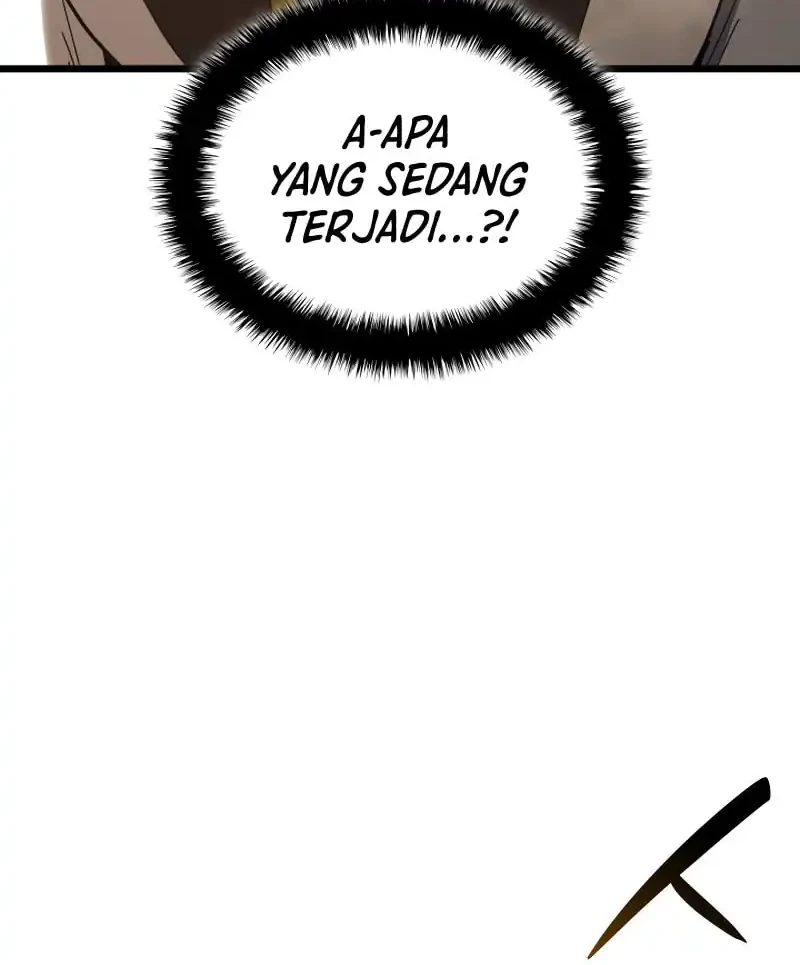 Revenge of the Iron-Blooded Sword Hound Chapter 133 Gambar 8