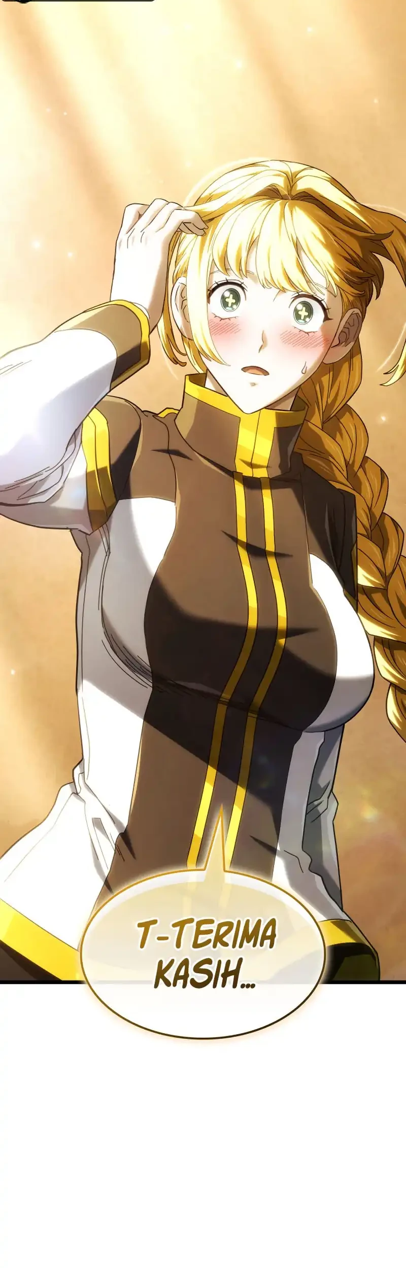 Revenge of the Iron-Blooded Sword Hound Chapter 133 Gambar 22