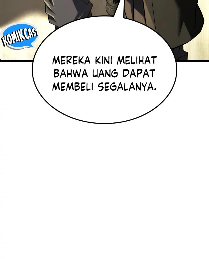 Revenge of the Iron-Blooded Sword Hound Chapter 134 Gambar 40