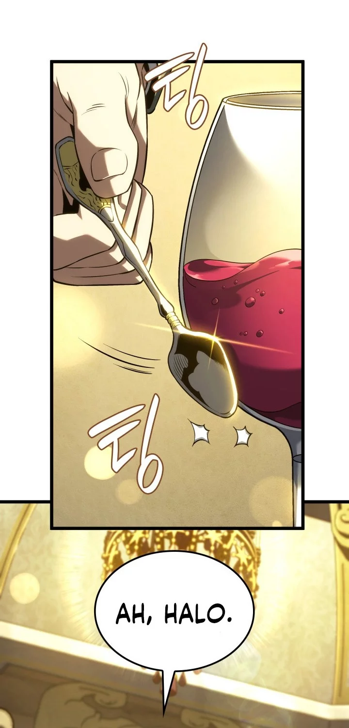 Revenge of the Iron-Blooded Sword Hound Chapter 134 Gambar 4